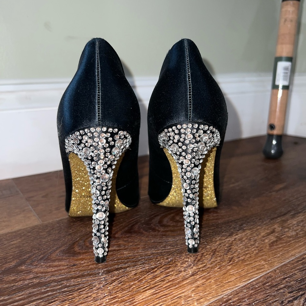Nine West heels